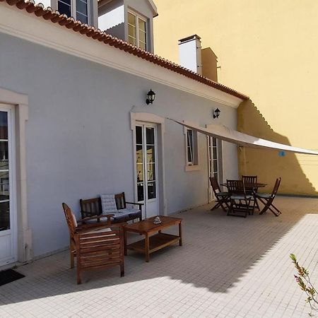 Casazulapartments Sintra Exterior foto