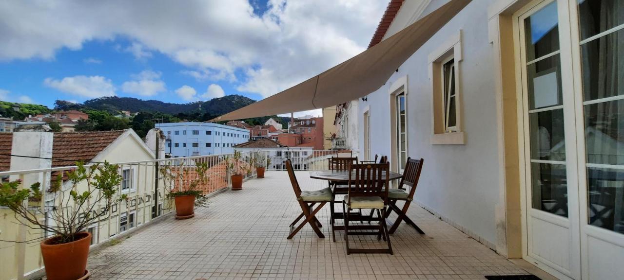 Casazulapartments Sintra Exterior foto
