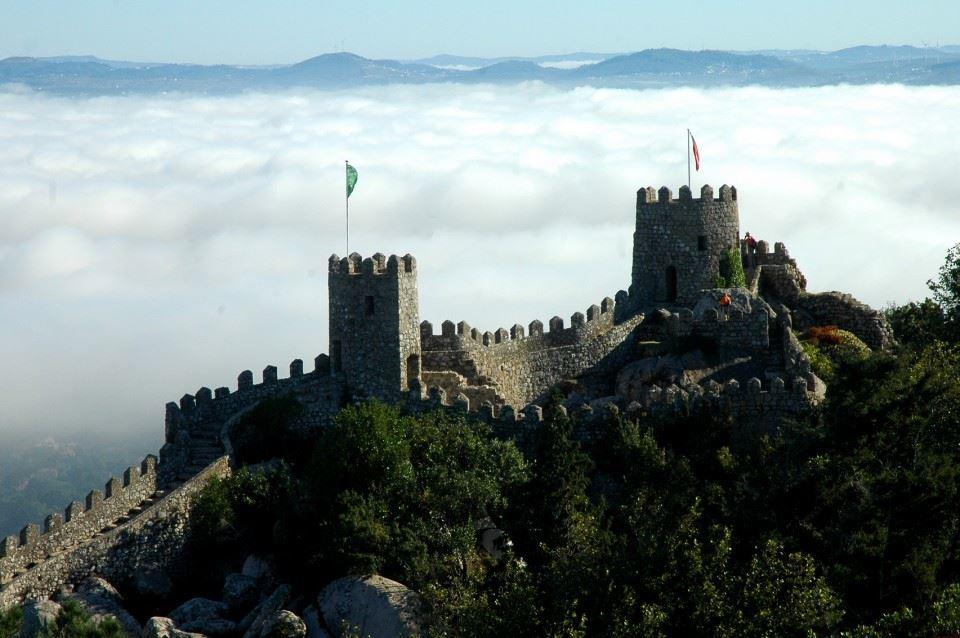 Casazulapartments Sintra Quarto foto